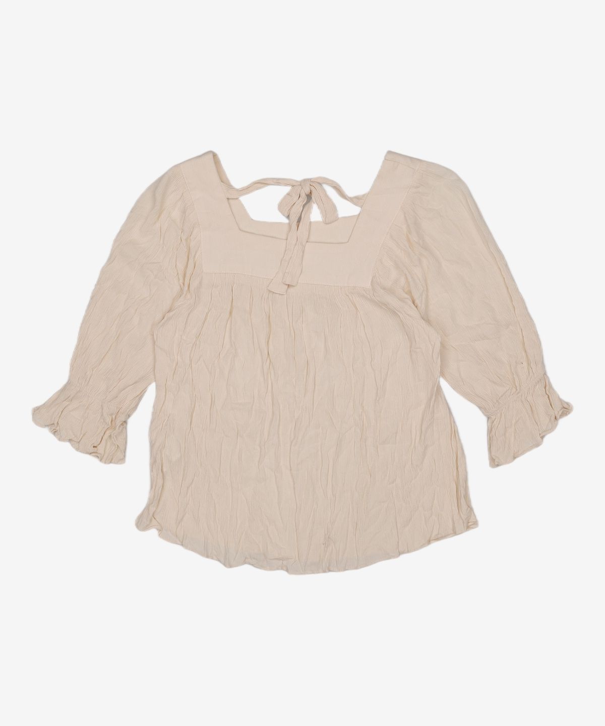 숲(SOUP) 블라우스 FREE