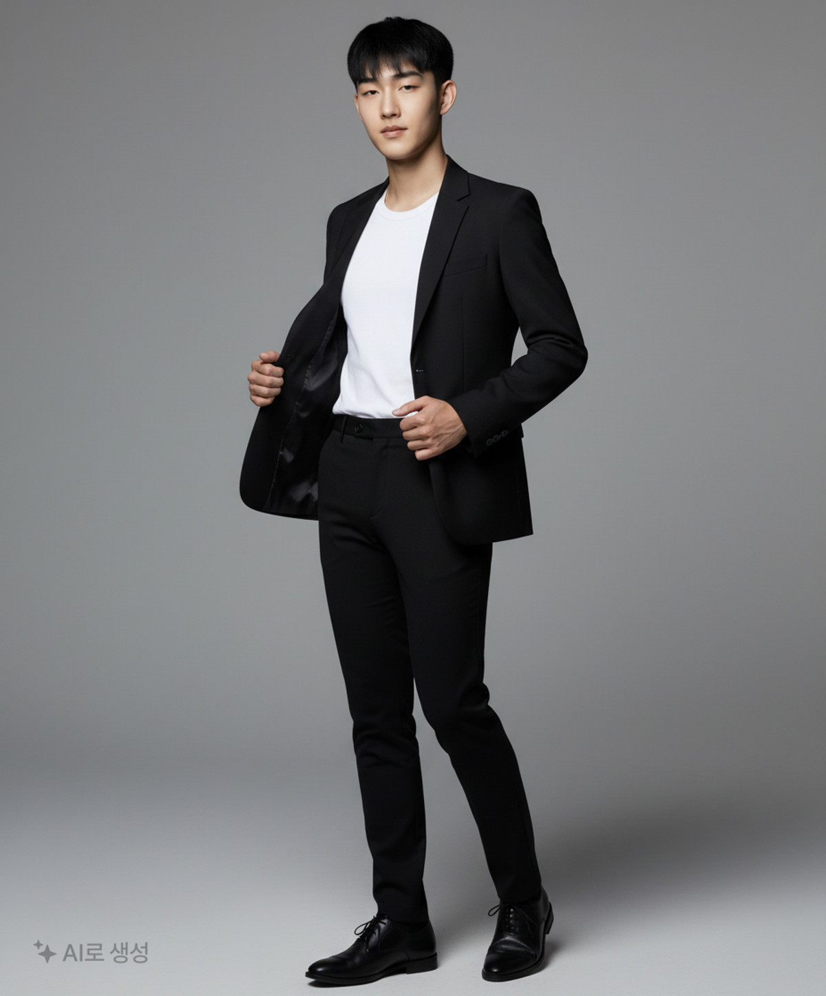 무신사 스탠다드(MUSINSA STANDARD) 슈트/블레이저 재킷 105