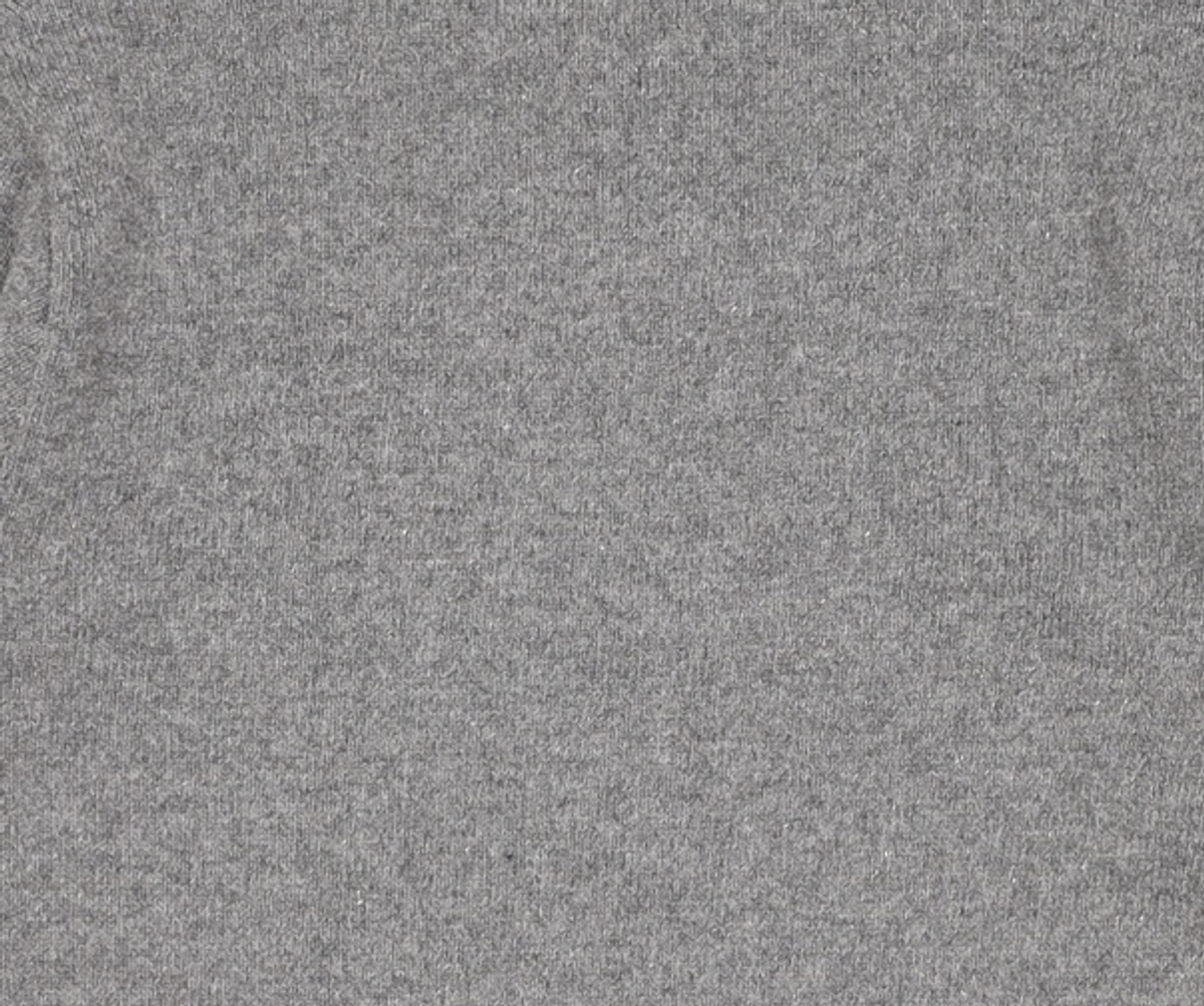 엠엠엘지(MMLG) [Mmlg] BETWEEN KNIT (GREY) S