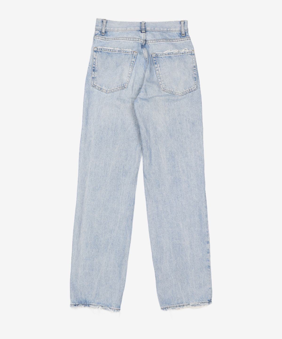 자라(ZARA) 청/데님 팬츠 S