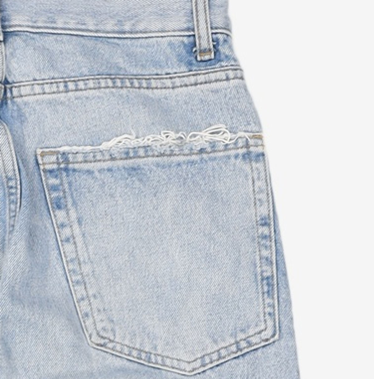 자라(ZARA) 청/데님 팬츠 S