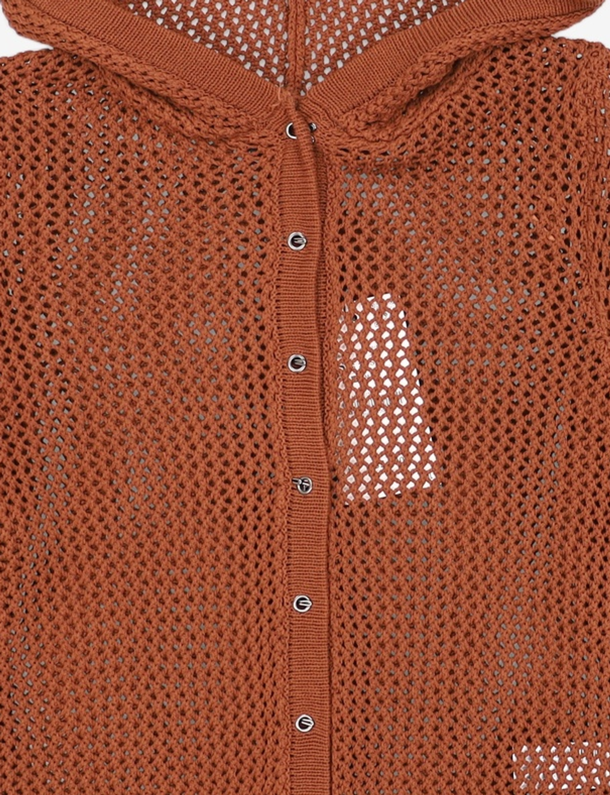 자라(ZARA) 후드 집업 S