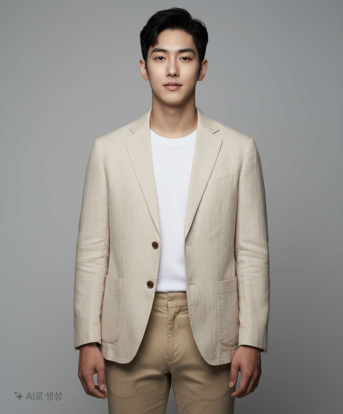 유니클로(UNIQLO) 슈트/블레이저 재킷 S