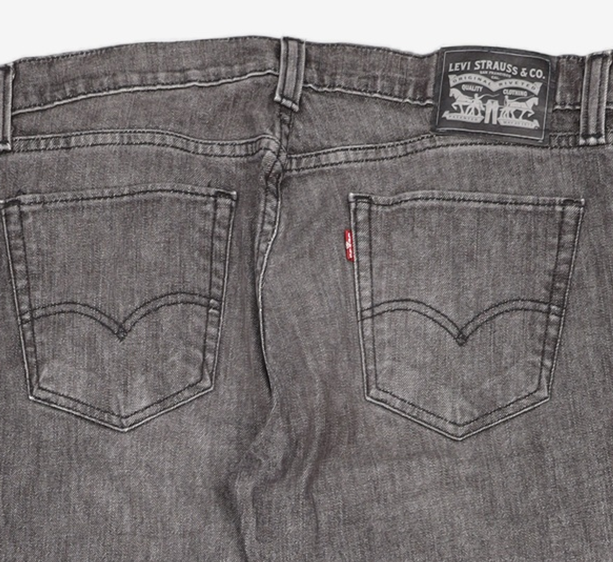 리바이스(LEVI'S) 청/데님 팬츠 34