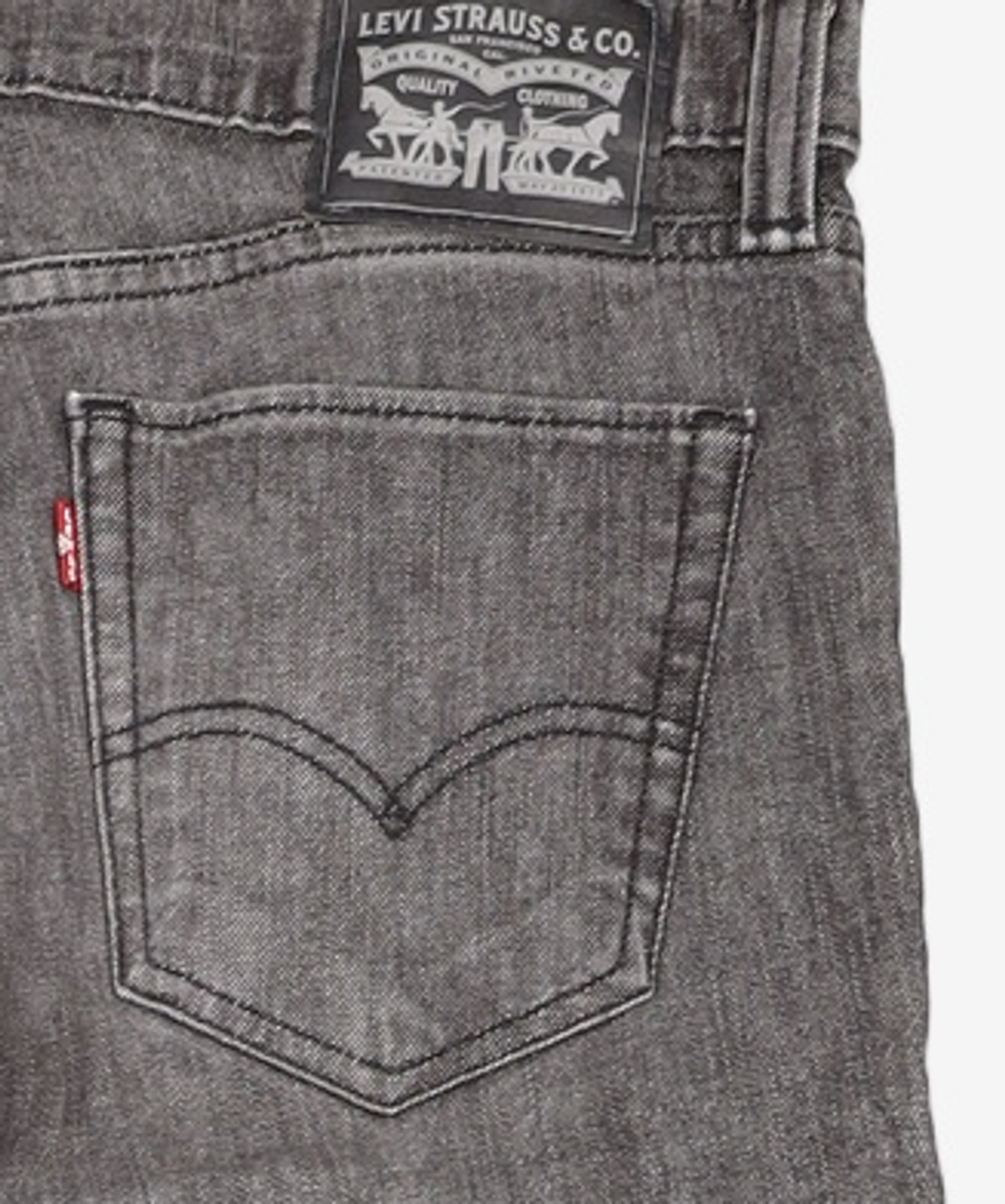 리바이스(LEVI'S) 청/데님 팬츠 34