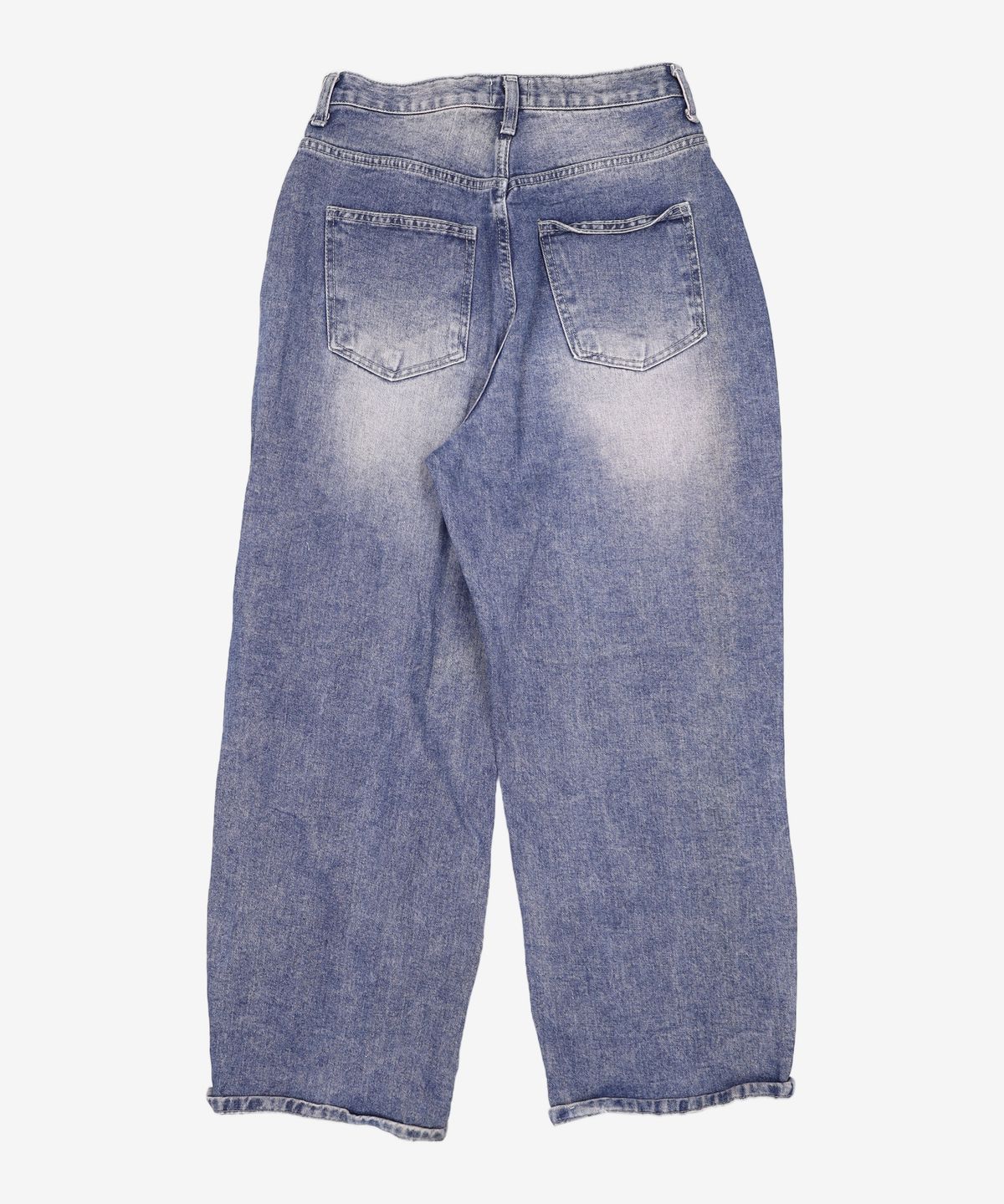 카인드(Kind) 청/데님 팬츠 52
