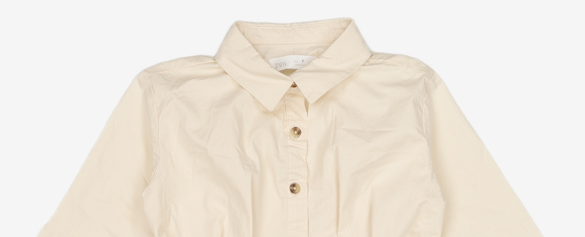 자라 키즈(Zara Kids) 원피스 7