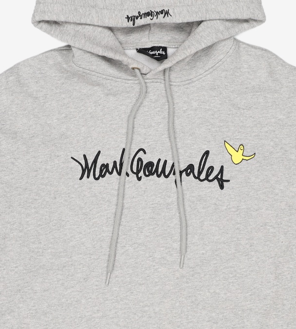 마크곤잘레스(MARK GONZALES) 후드 티셔츠 L