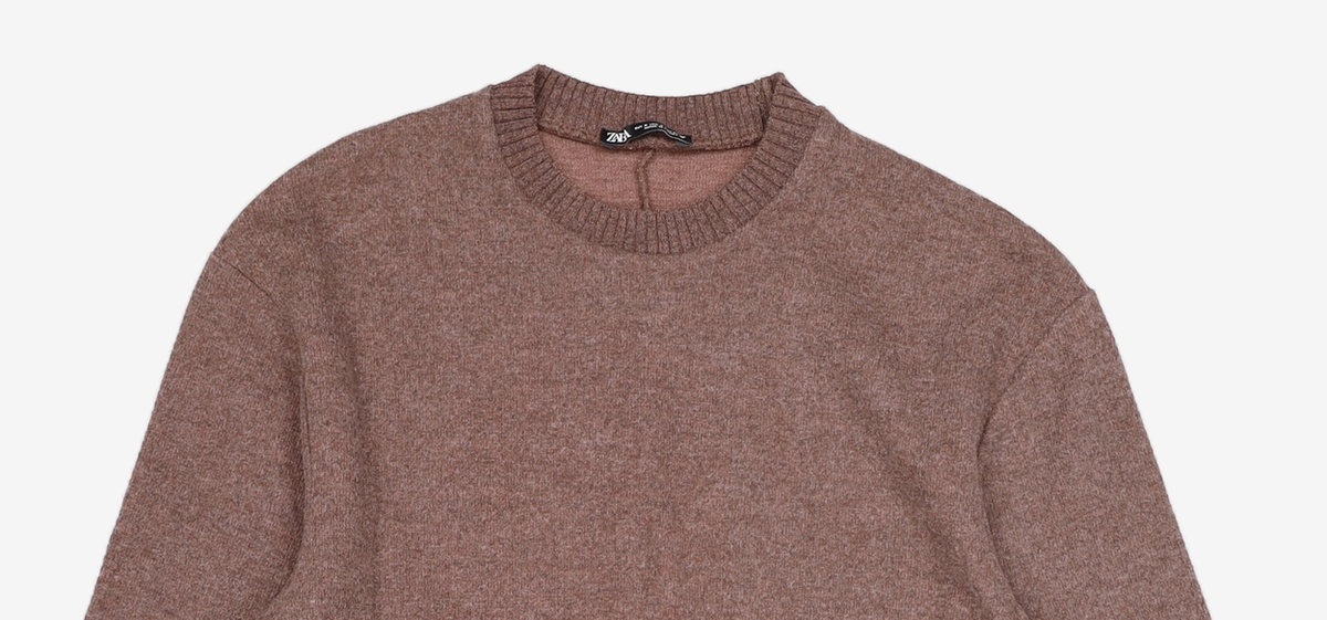 자라(ZARA) 미니 원피스 165-84A
