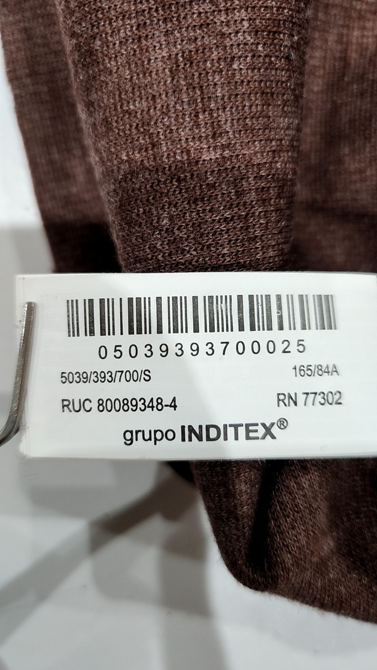 자라(ZARA) 미니 원피스 165-84A