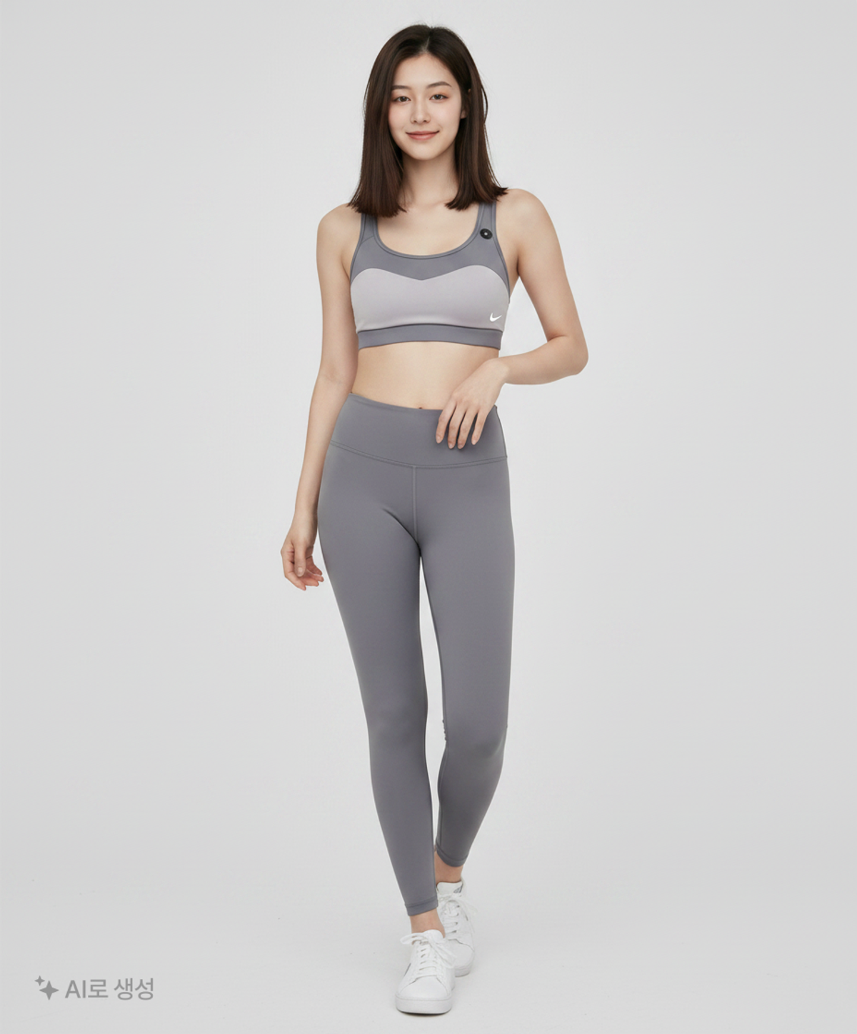 나이키(NIKE) 나시/민소매 티셔츠 S