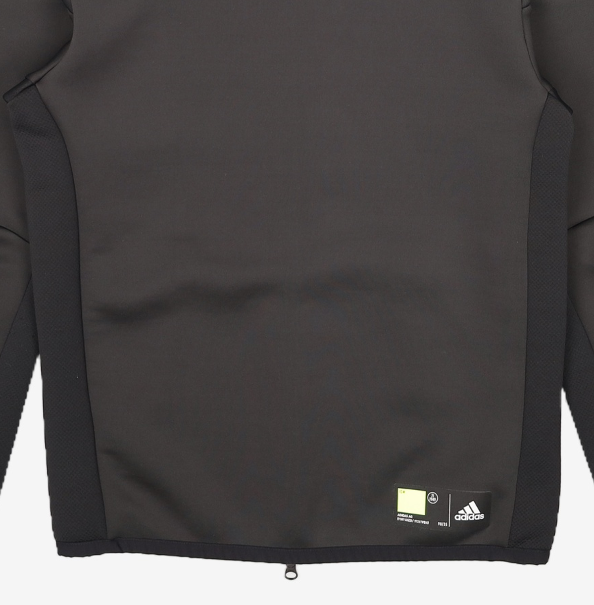 아디다스(ADIDAS) 트레이닝 재킷 L