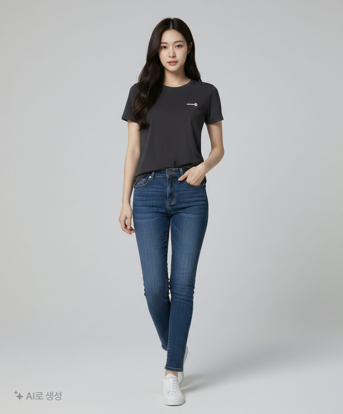 아이더(EIDER) 반소매 티셔츠 L