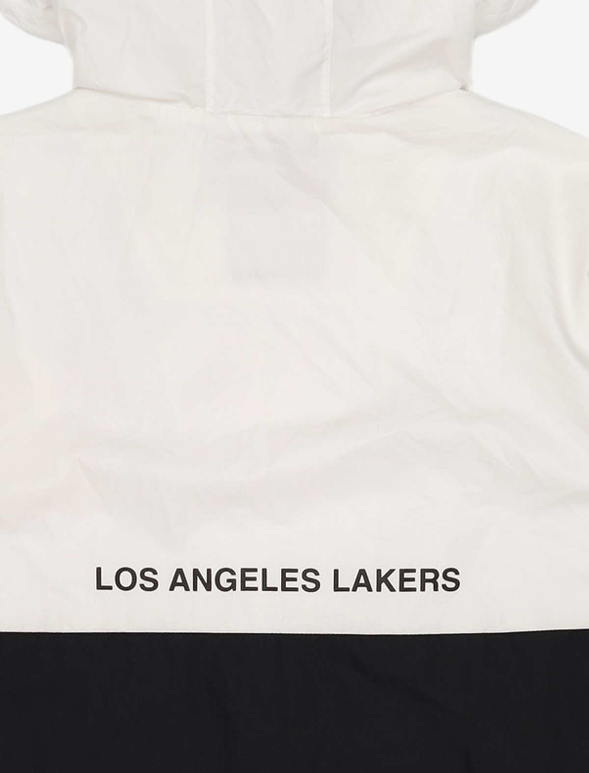 엔비에이(NBA) 아노락 재킷 M
