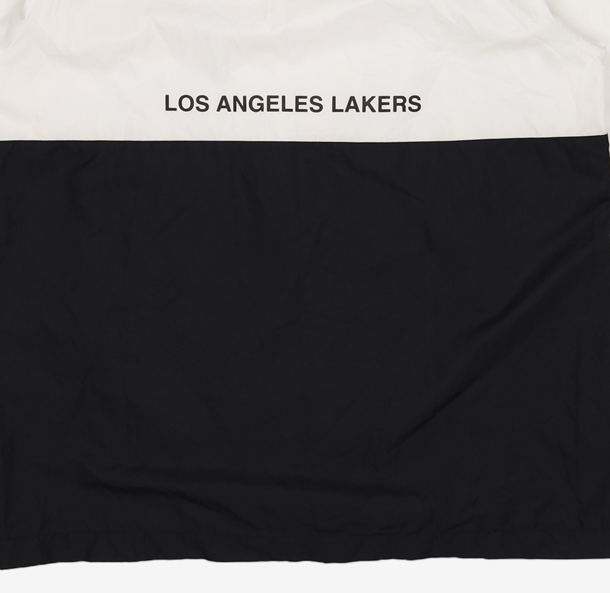 엔비에이(NBA) 아노락 재킷 M