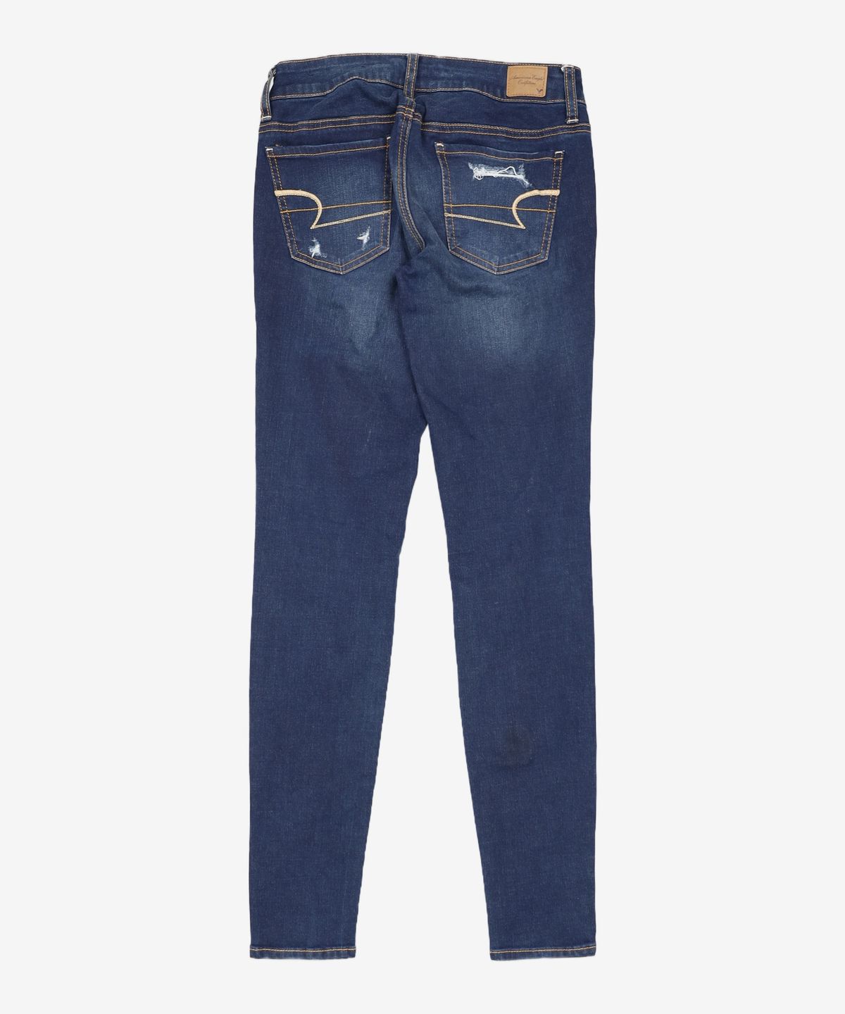 아메리칸이글(AMERICANEAGLE) 청/데님 팬츠 2