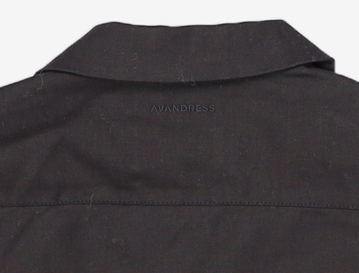 어반드레스(AVANDRESS) 캐주얼 셔츠 S