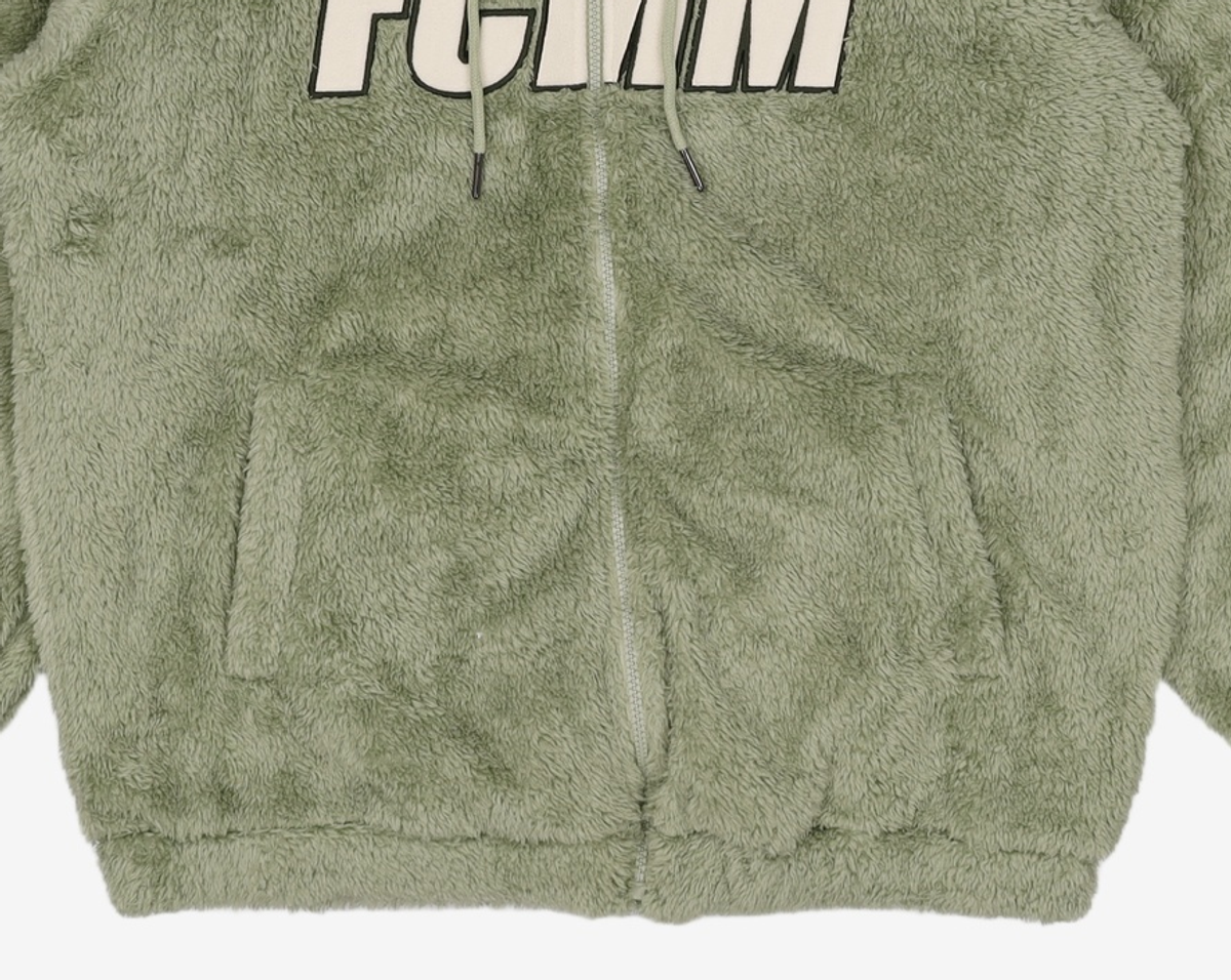 에프씨엠엠(FCMM) 플리스 M