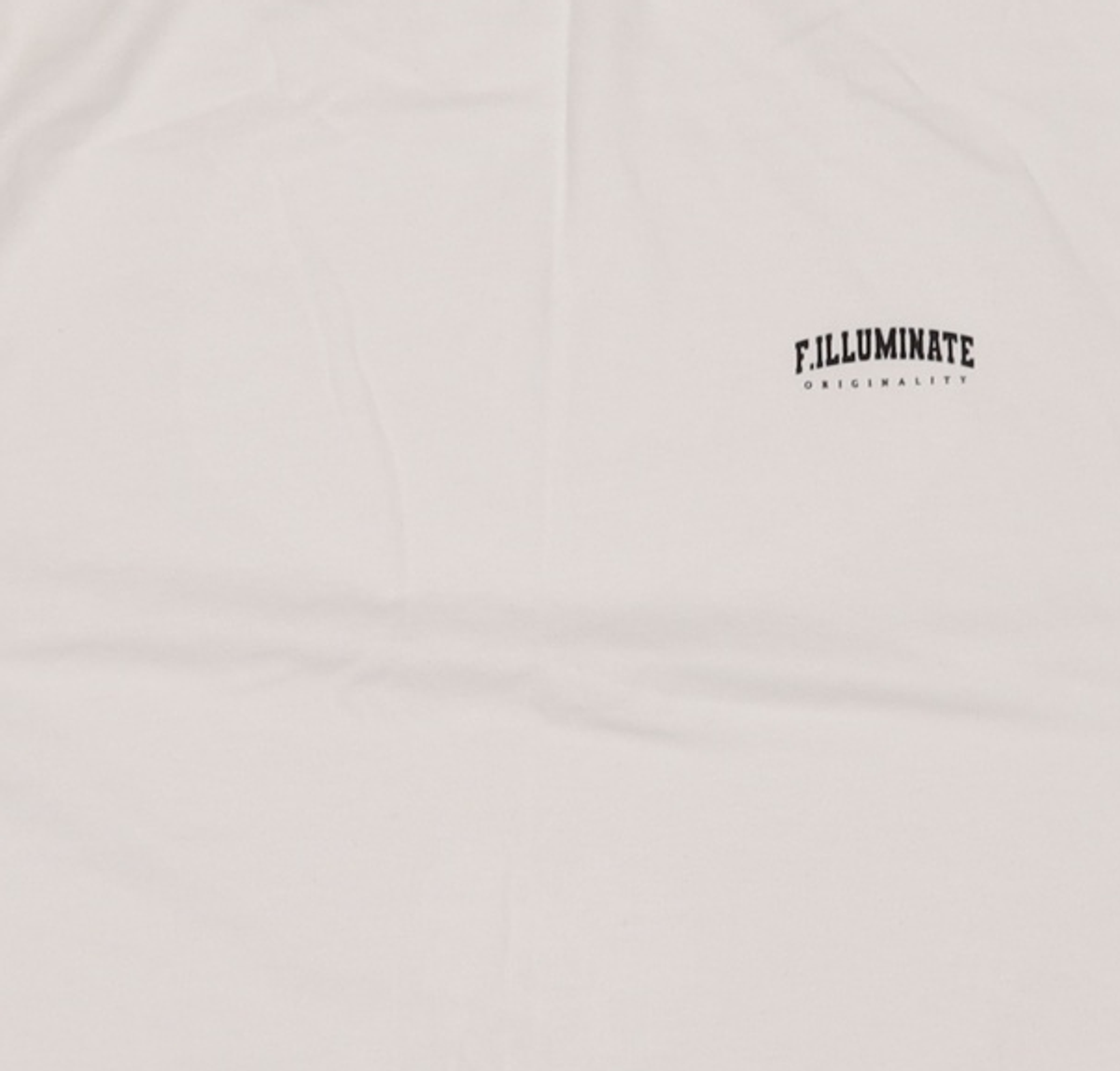 필루미네이트(FILLUMINATE) 반소매 티셔츠 M