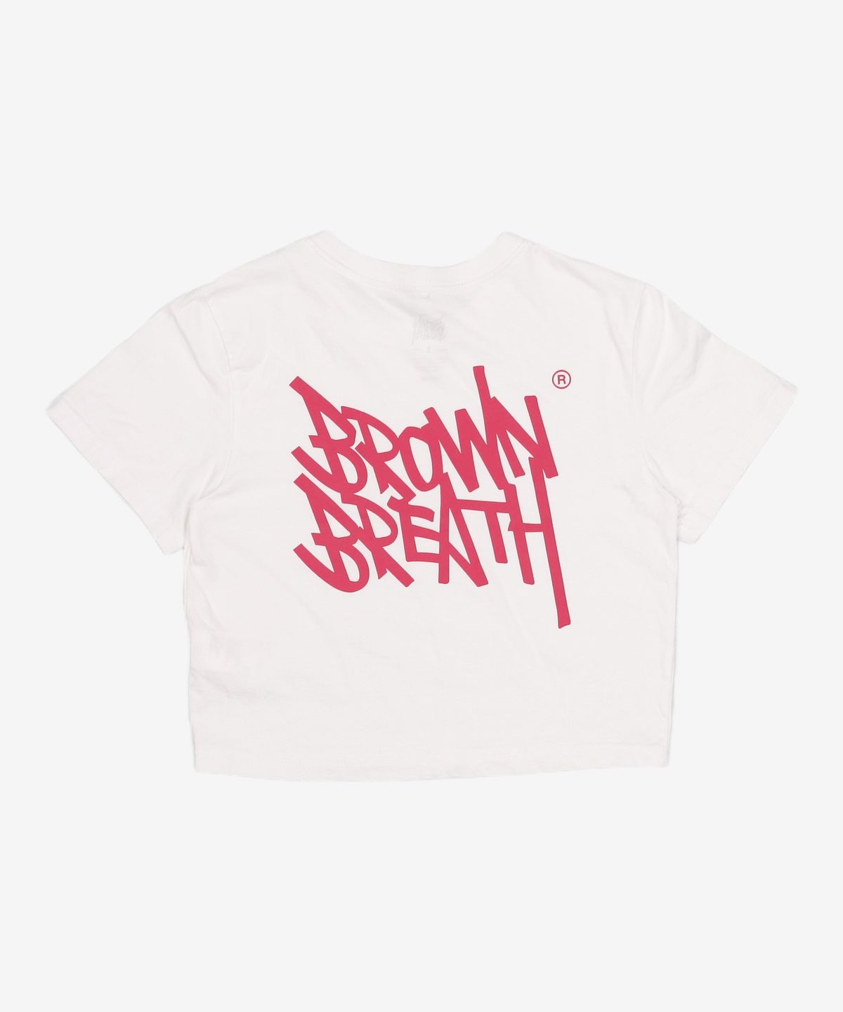 브라운브레스(BROWNBREATH) 반소매 티셔츠 S
