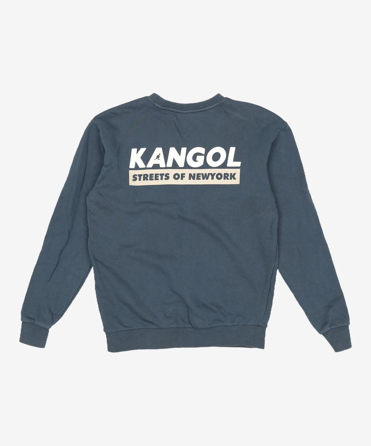 캉골(KANGOL) 맨투맨/스웨트셔츠 S