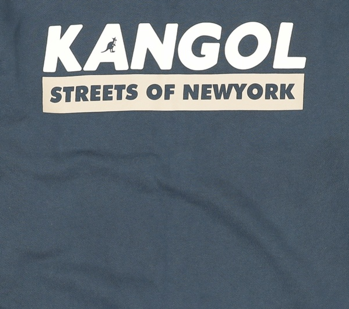 캉골(KANGOL) 맨투맨/스웨트셔츠 S