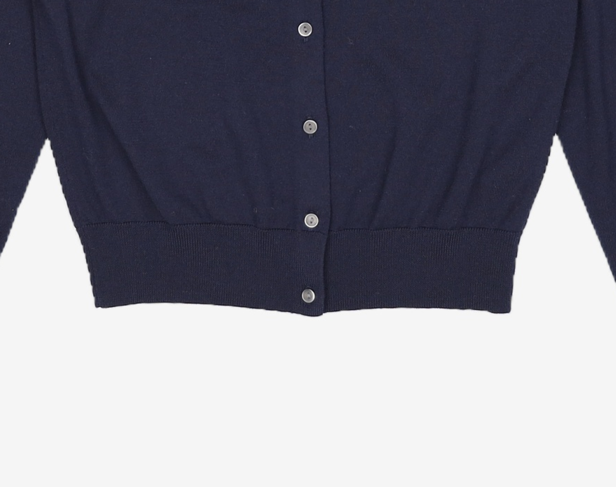 유니클로(UNIQLO) 카디건 S