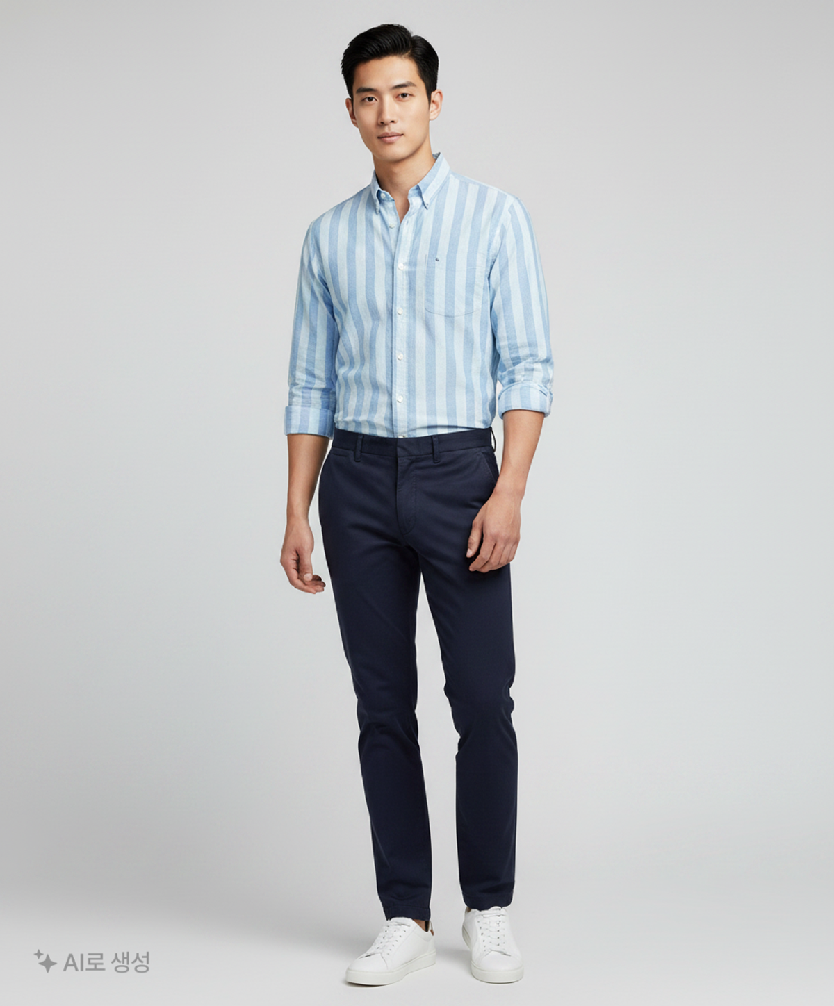 제이크루(JCREW) 캐주얼 셔츠 M