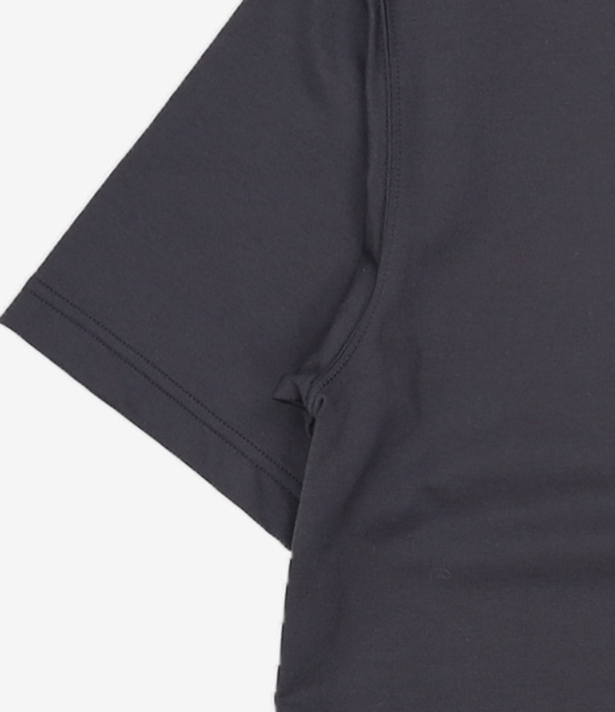 엠엘비(MLB) 빈티지 스포티브 컬시브 그래픽 반팔 티셔츠 NY (Black) M