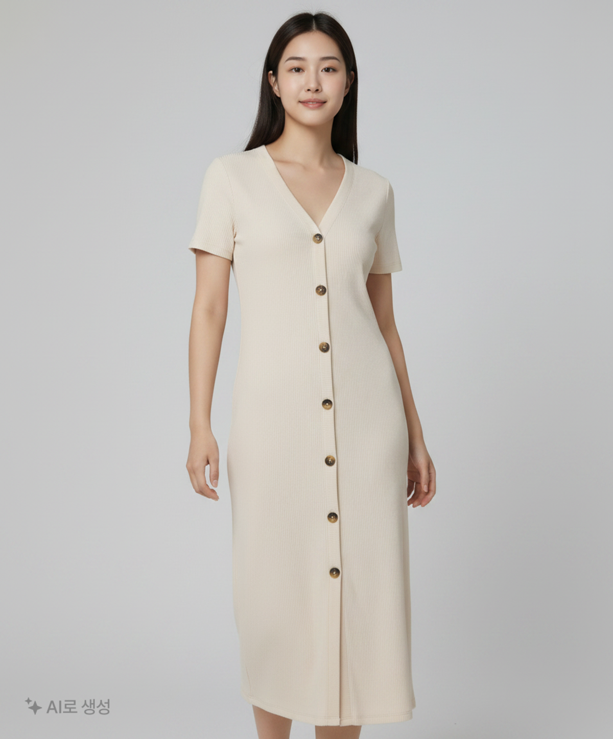 자라(ZARA) 맥시 원피스 M