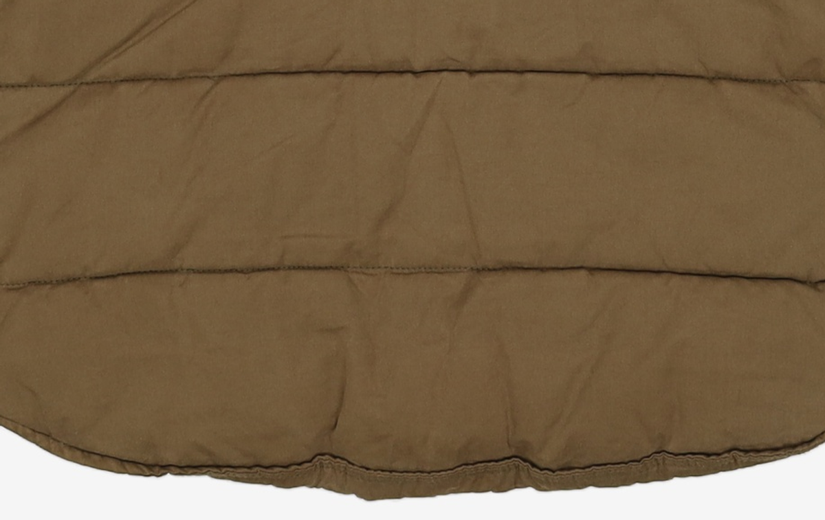 캉골(KANGOL) 패딩 베스트 L