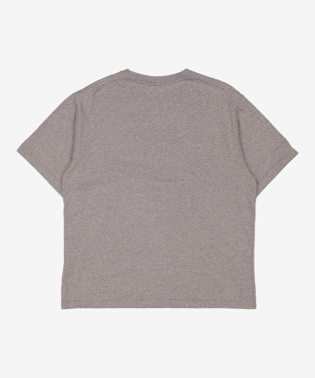 1011갤러리(1011 GALLERY) Gallery Burger T-Shirts - Gray (Restock) 3