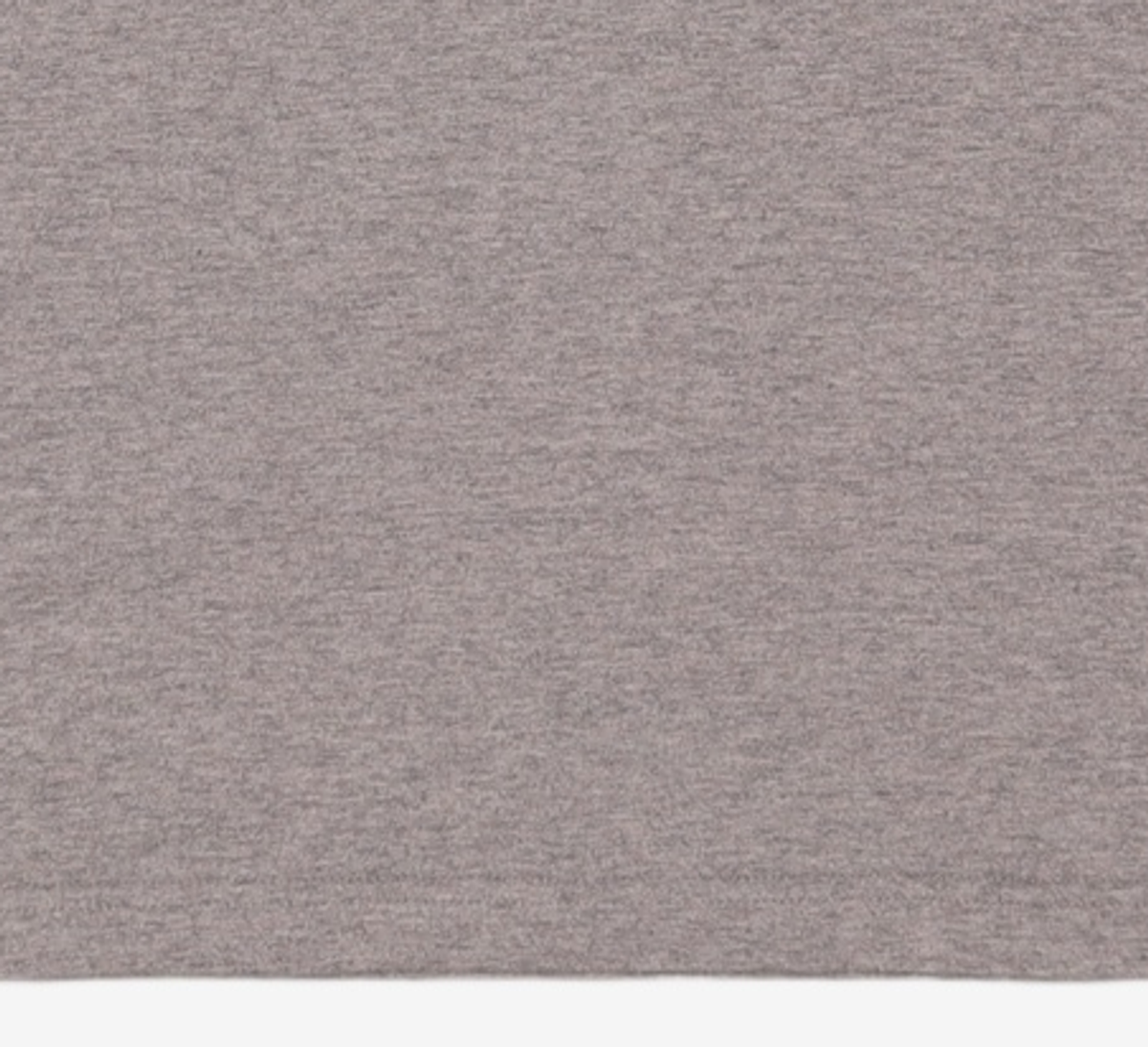 1011갤러리(1011 GALLERY) Gallery Burger T-Shirts - Gray (Restock) 3