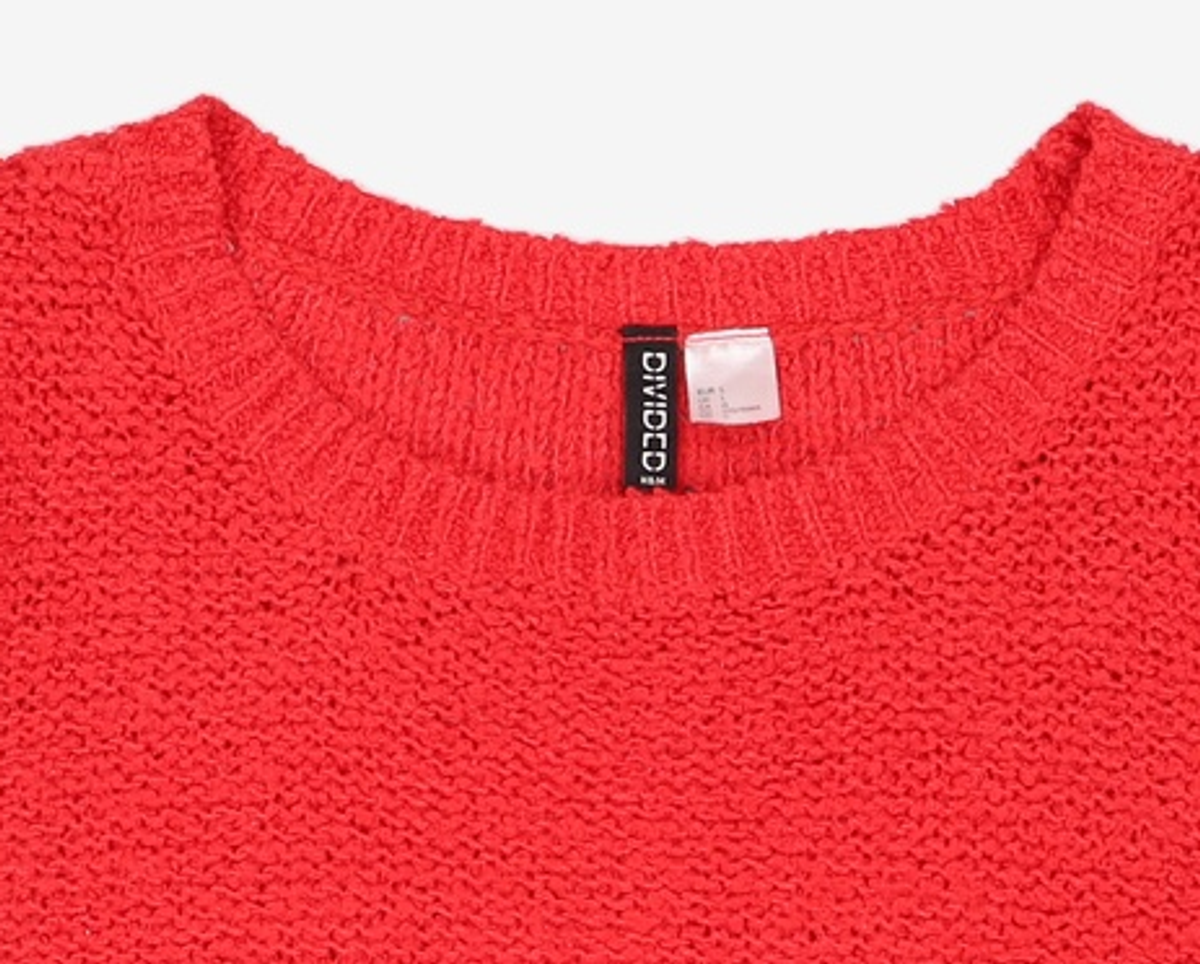 디바이디드에이치앤엠(DIVIDED H&M) 니트/스웨터 L
