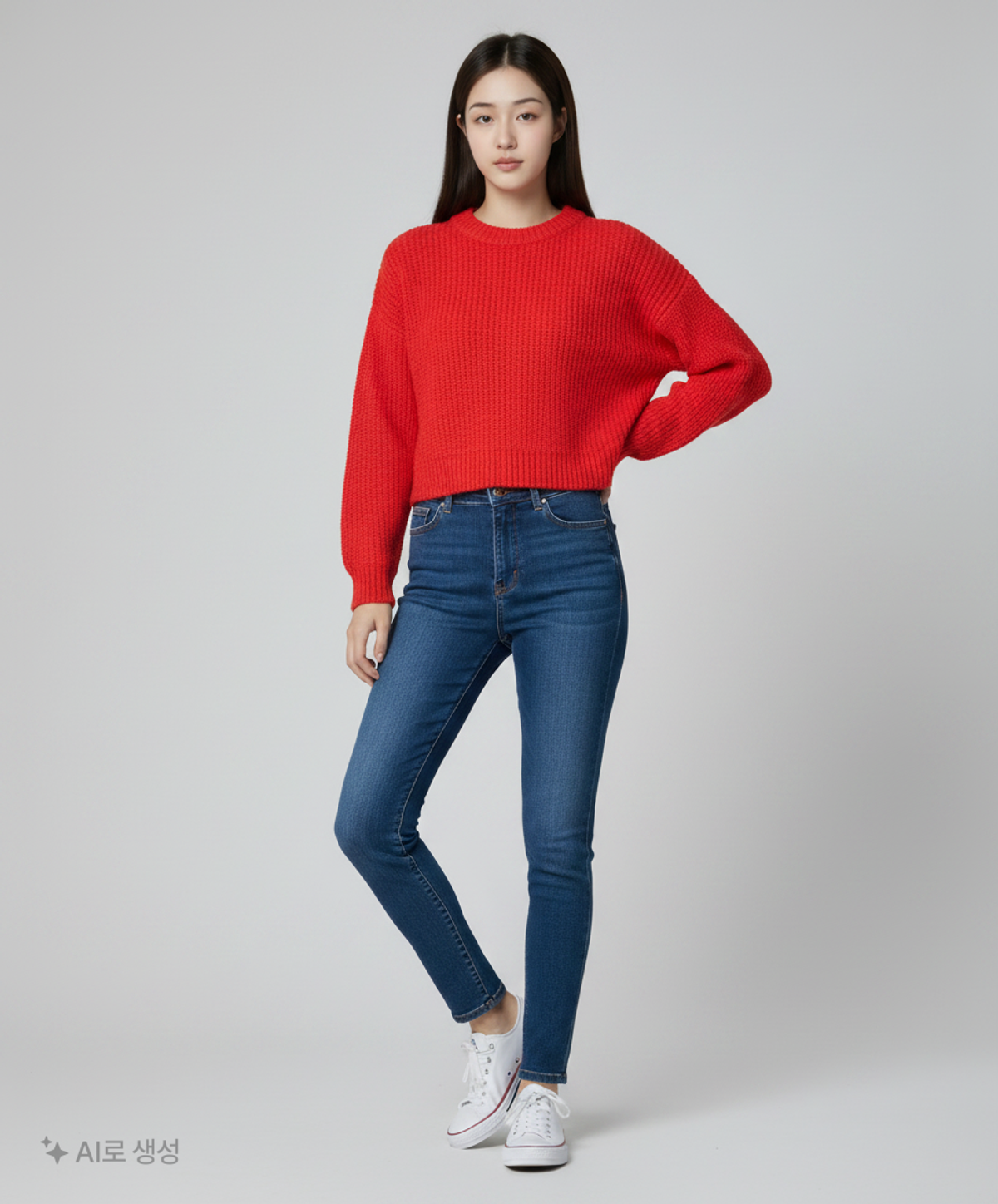 디바이디드에이치앤엠(DIVIDED H&M) 니트/스웨터 L