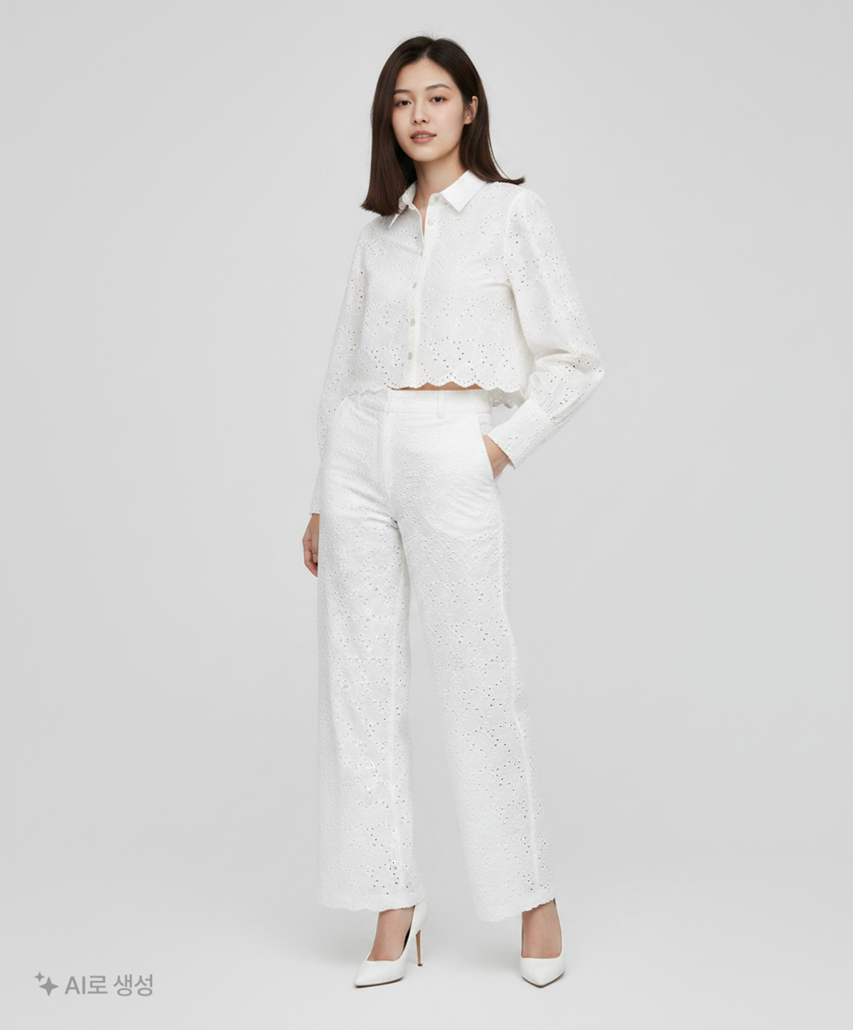 자라(ZARA) 캐주얼 셔츠 S
