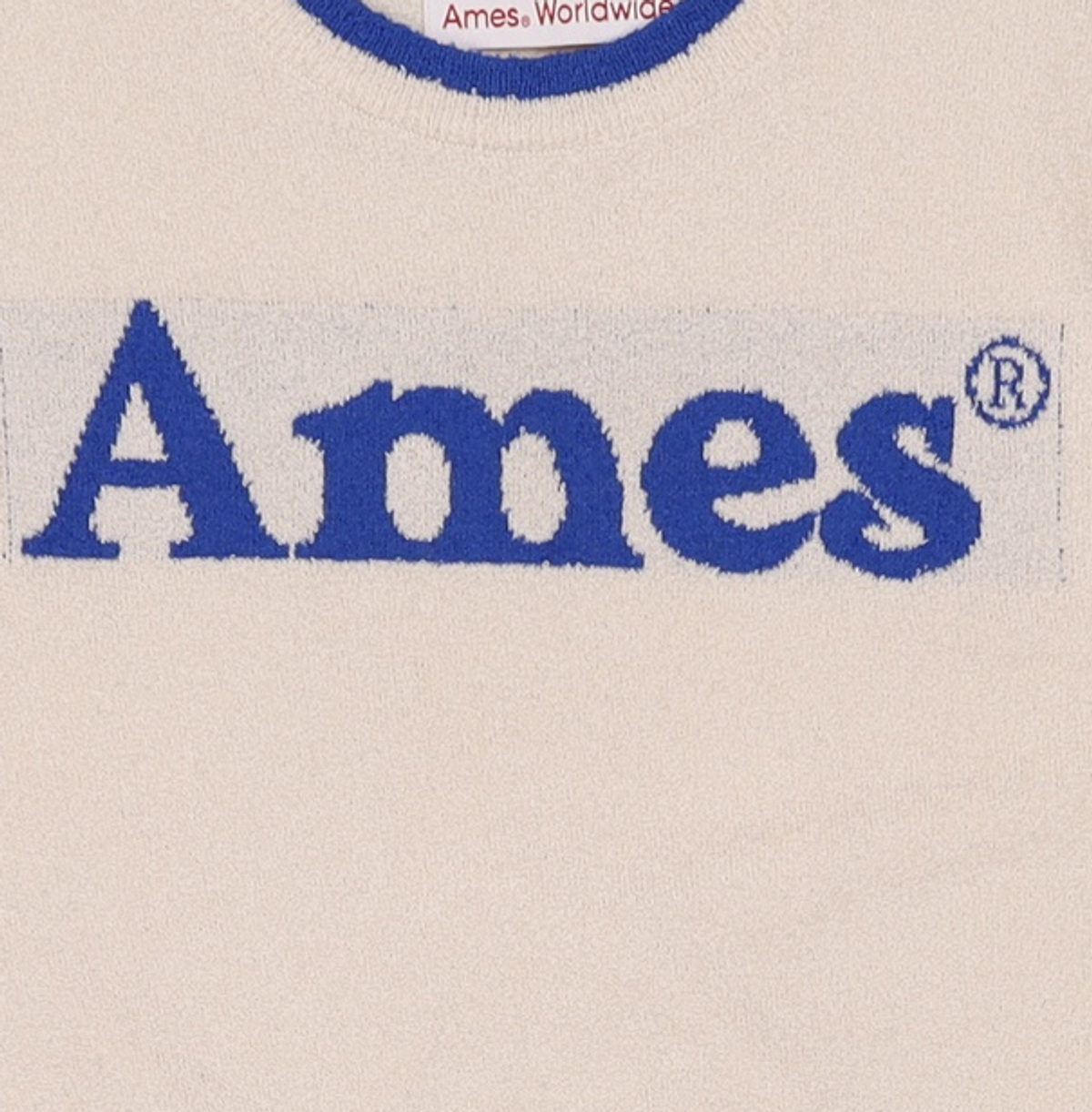 아메스 월드와이드(AMES-WORLDWIDE) 니트/스웨터 FREE