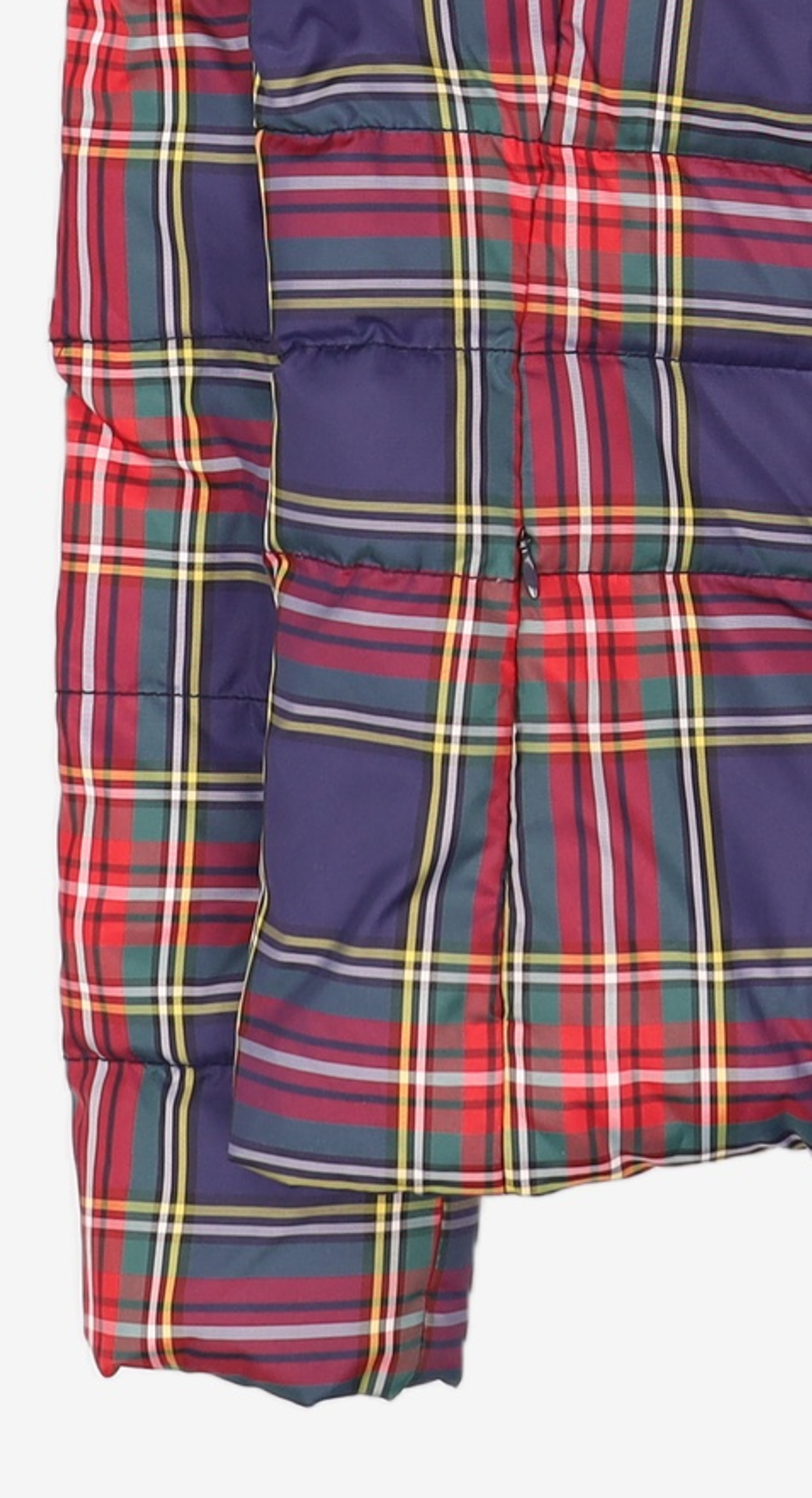타미힐피거(TOMMY HILFIGER) 숏 패딩/숏 헤비 아우터 S