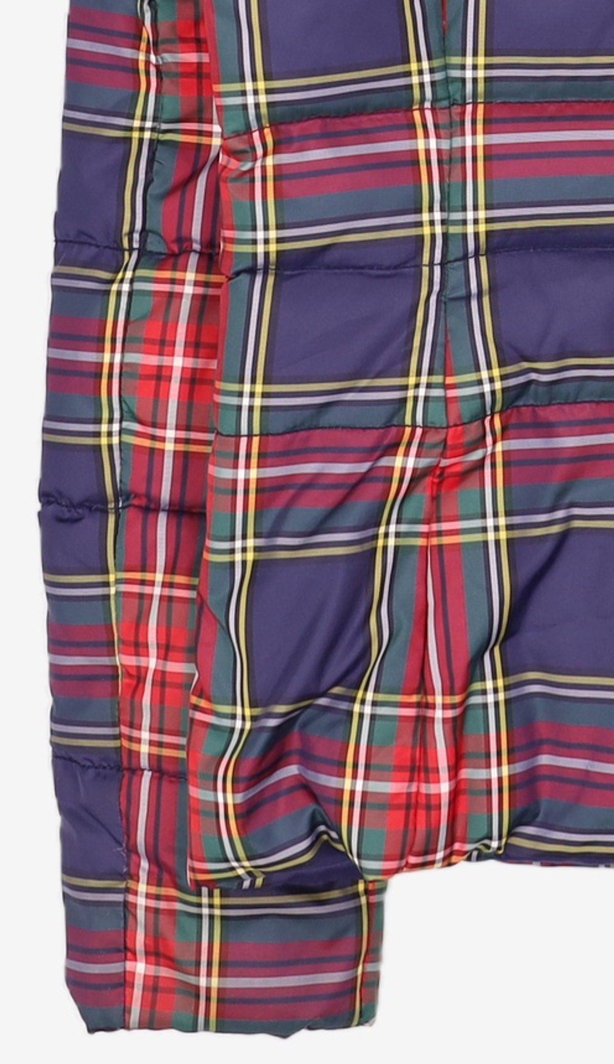 타미힐피거(TOMMY HILFIGER) 숏 패딩/숏 헤비 아우터 S