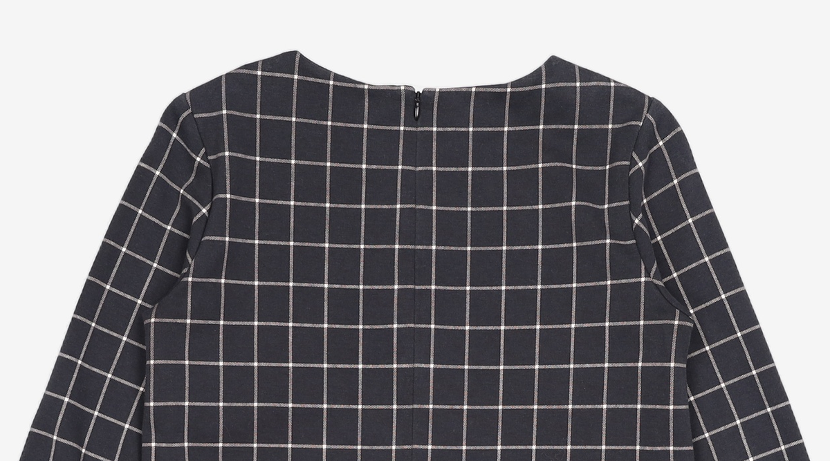 유니클로(UNIQLO) 미니 원피스 M