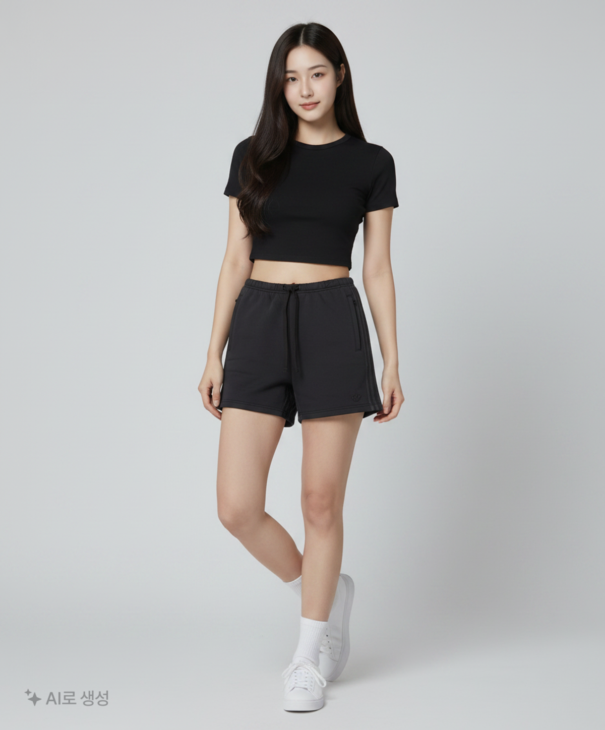 아디다스(ADIDAS) 숏팬츠 M