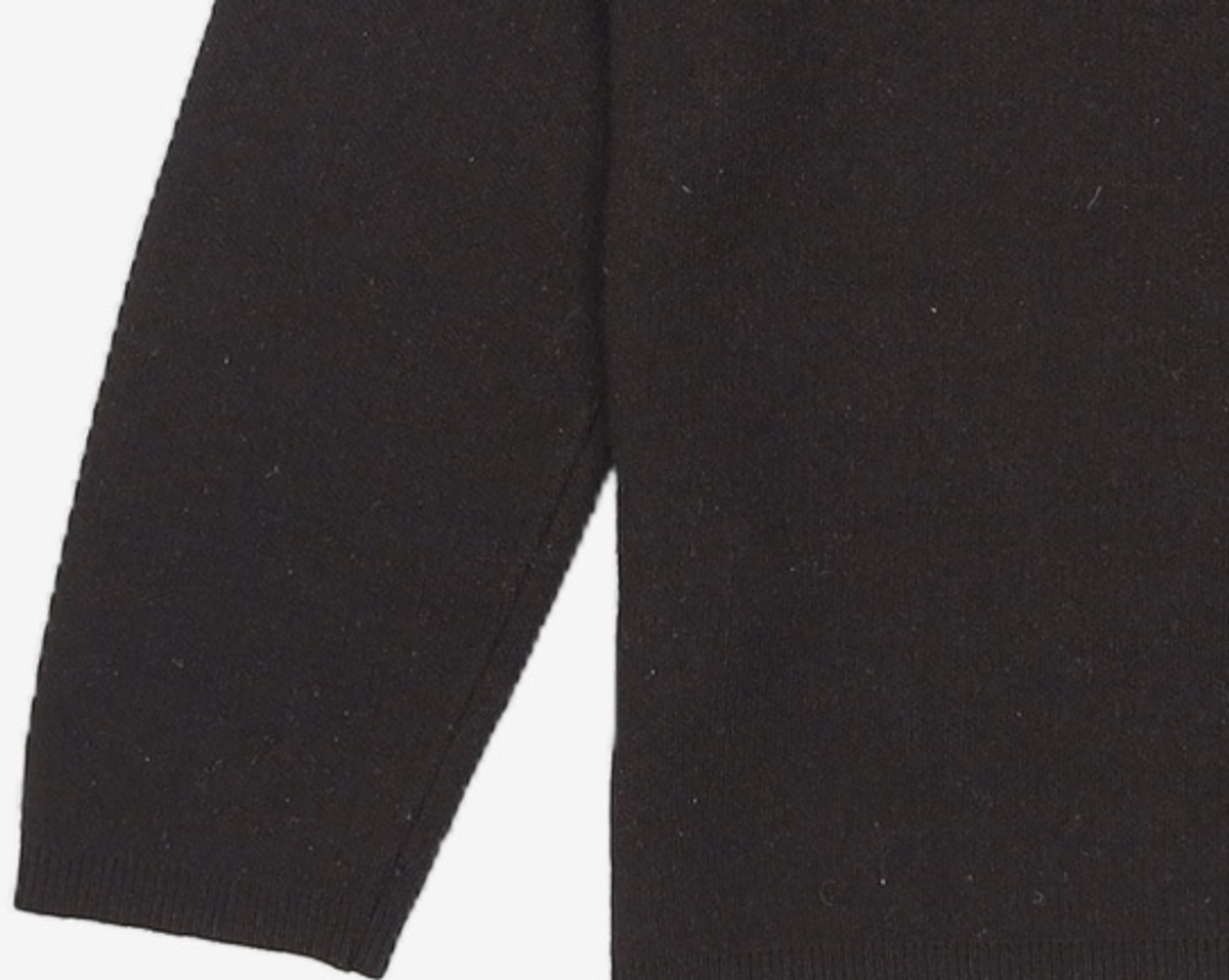 엠비오(MVIO) Unisex AMBITION 라운드 블랙 (MM2951NS15) 100