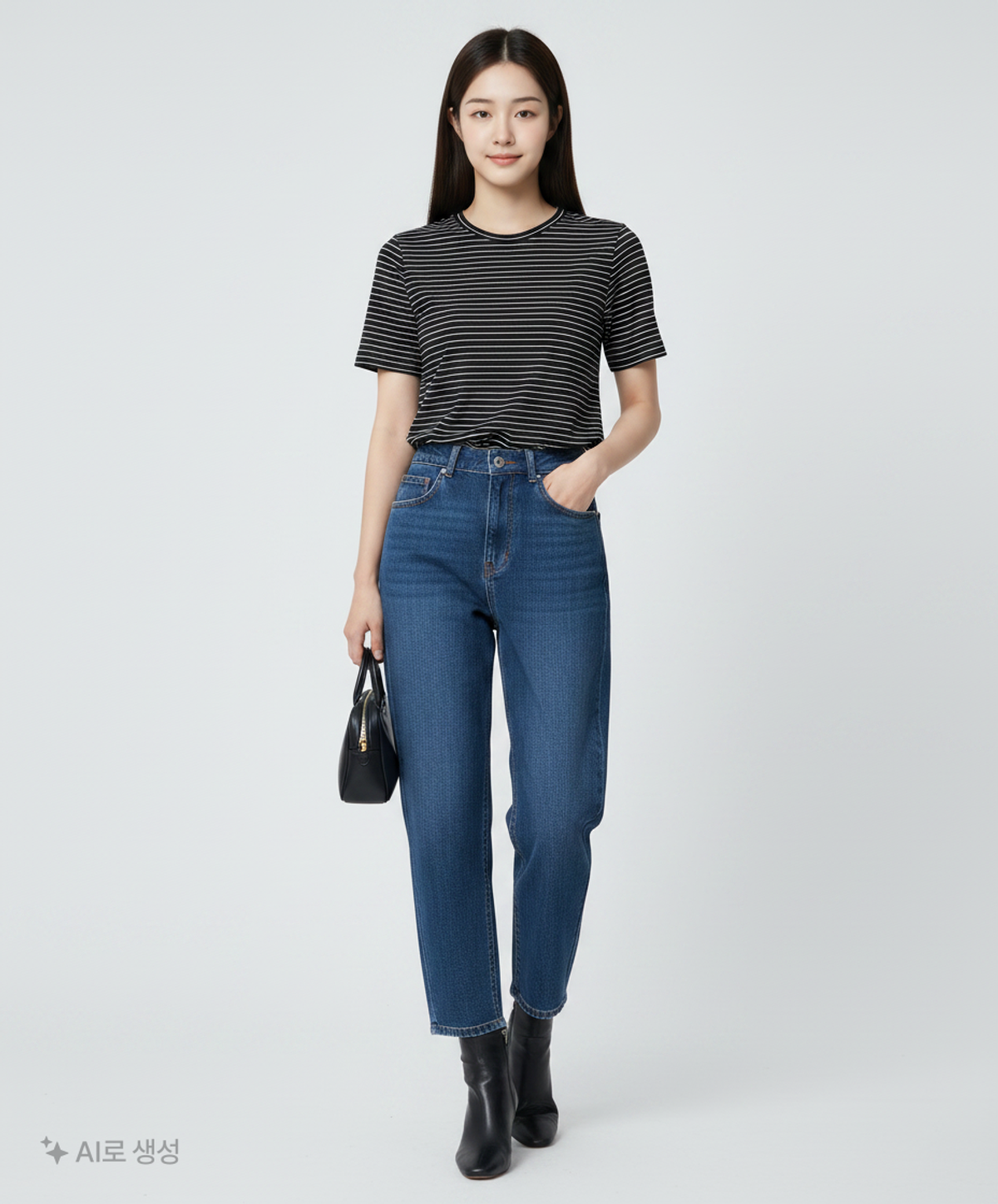 스파오(SPAO) 반소매 티셔츠 S