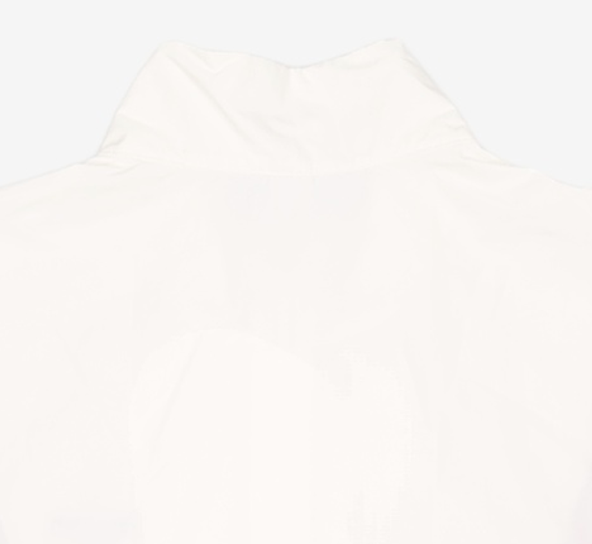 리복(REEBOK) DNA 반팔 아노락 - 화이트 XL