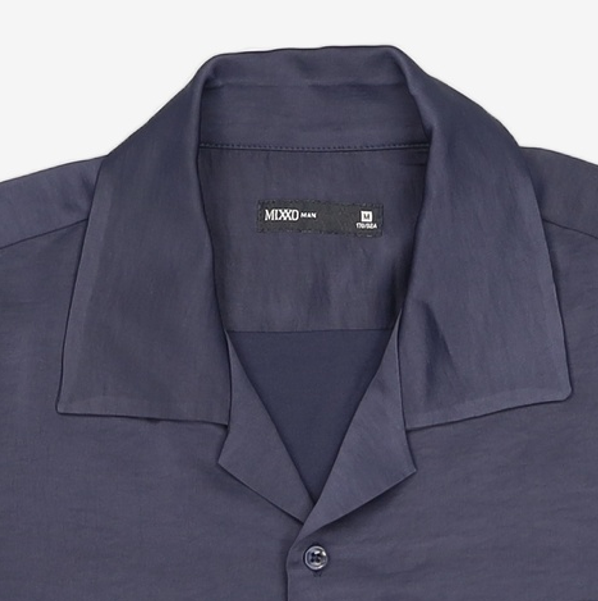미쏘(MIXXO) 캐주얼 셔츠 M