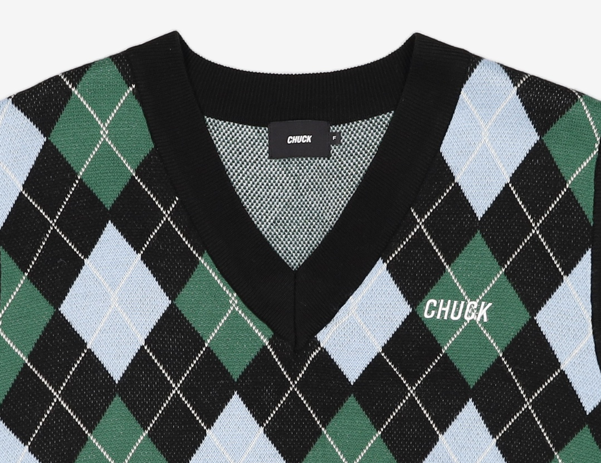 척(CHUCK) 베스트 FREE