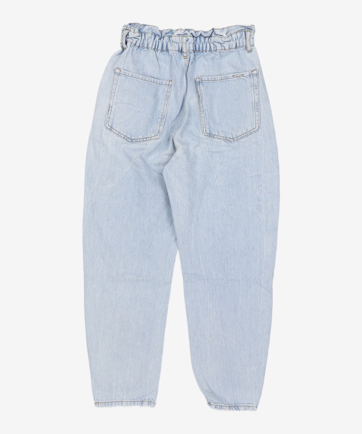 자라(ZARA) 청/데님 팬츠 36