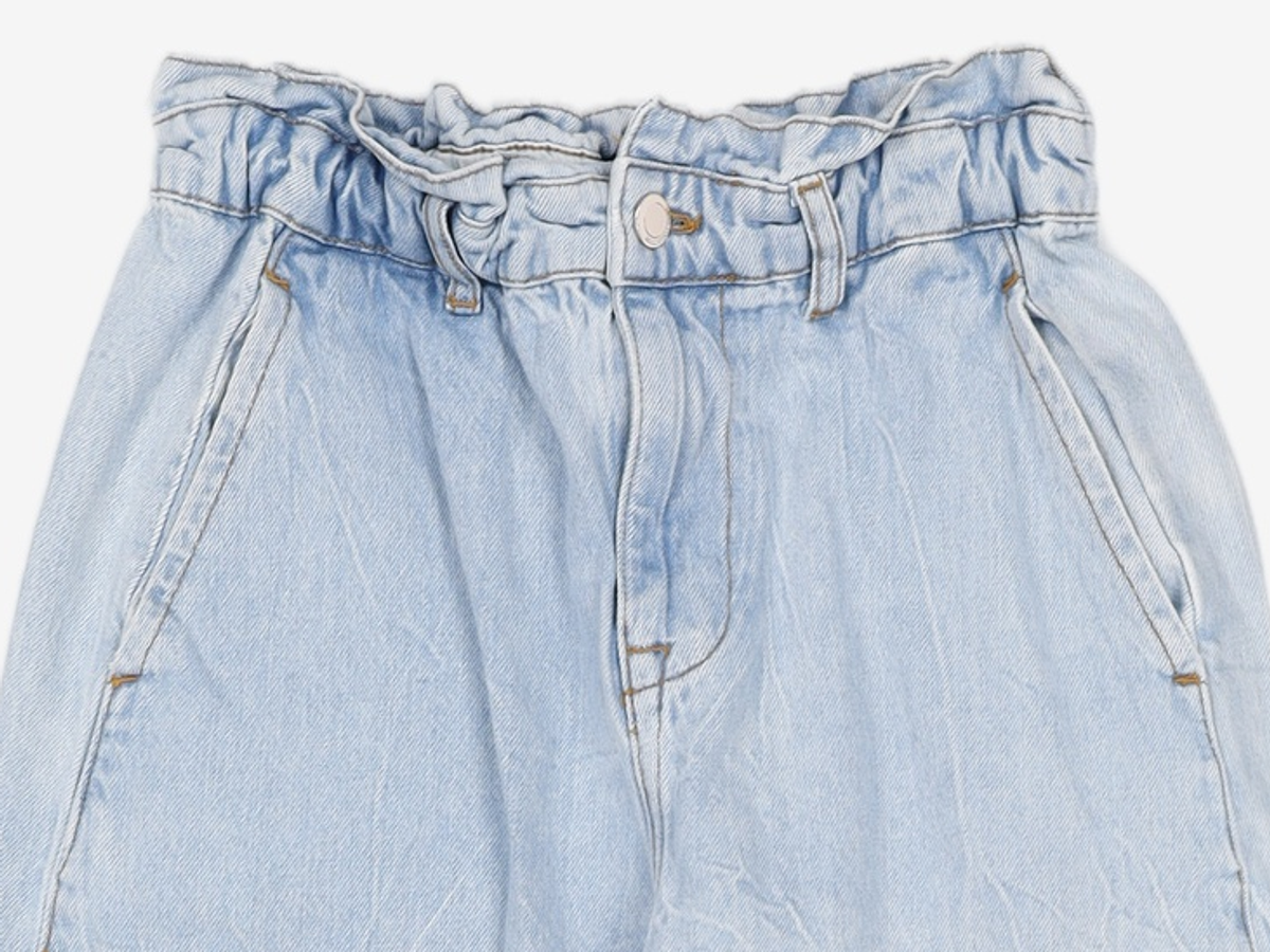 자라(ZARA) 청/데님 팬츠 36