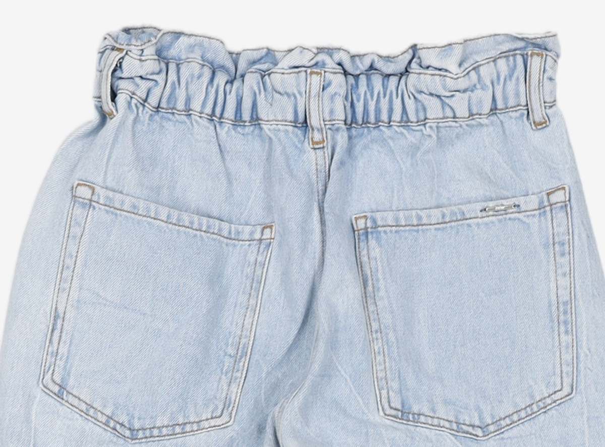 자라(ZARA) 청/데님 팬츠 36