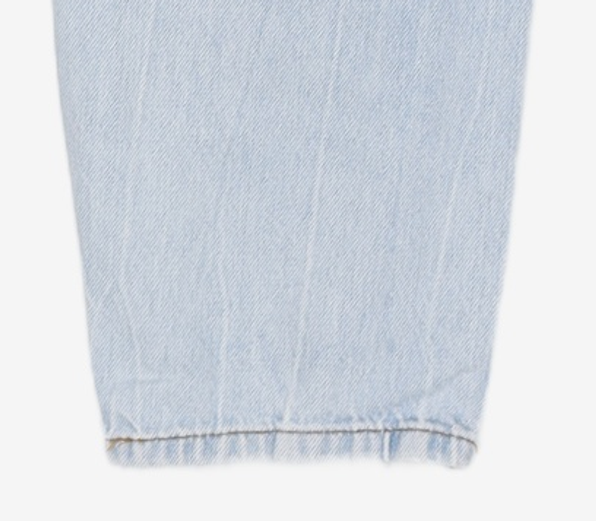 자라(ZARA) 청/데님 팬츠 36